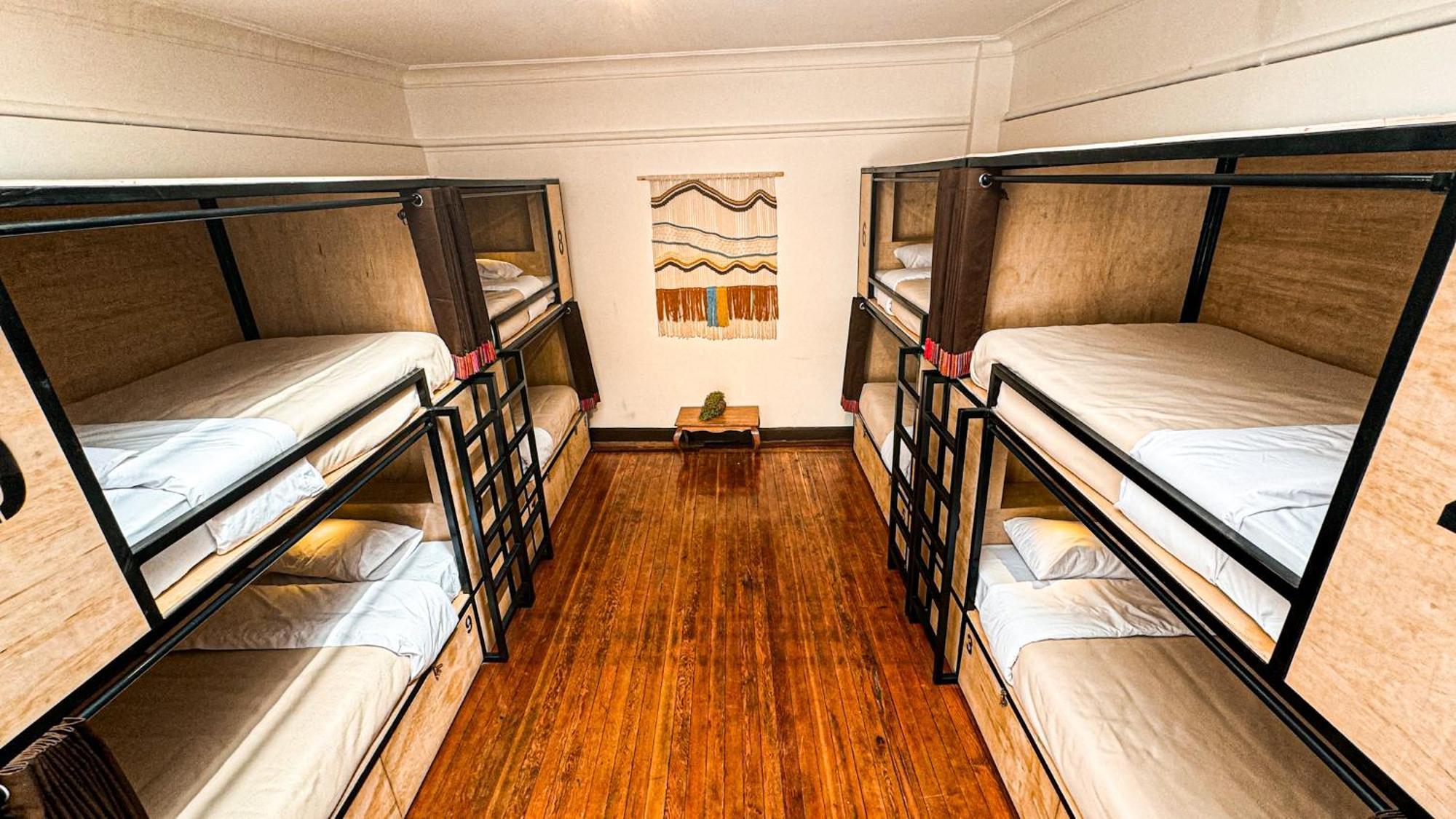Black Llama Hostel Cuzco Exteriér fotografie